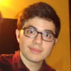 Meet your Posher, Brad